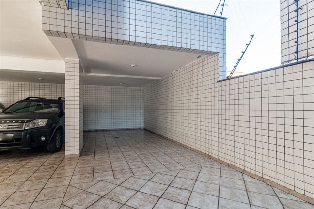 Imagem Cobertura com 2 Quartos à Venda, 187 m² em Jardim Itu - Porto Alegre