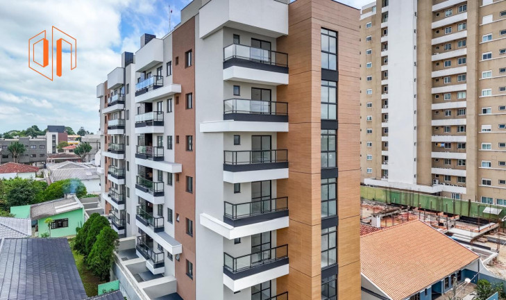 Imagem Cobertura com 3 Quartos à Venda, 110 m² em São Pedro - São José Dos Pinhais