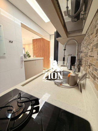 Imagem Apartamento com 3 Quartos à Venda, 100 m² em Tremembé - São Paulo