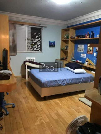Imagem Apartamento com 4 Quartos à Venda, 285 m² em Santo Antônio - São Caetano Do Sul Imagem Apartamento com 4 Quartos à Venda, 285 m² em Santo Antônio - São Caetano Do Sul