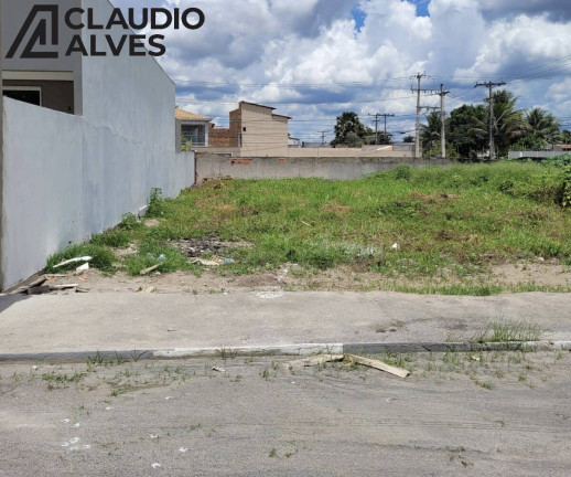 Imagem Terreno à Venda, 350 m² em Baraúna - Feira De Santana
