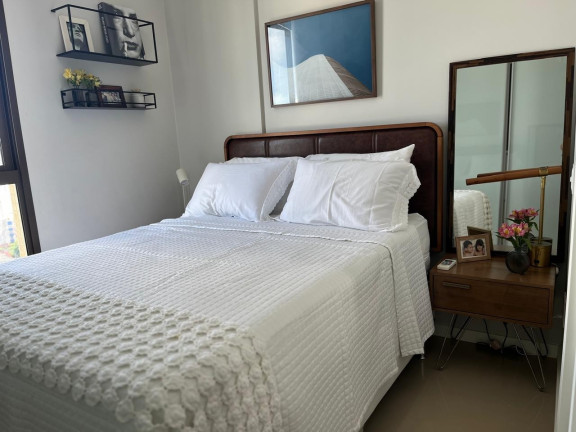 Imagem Apartamento com 2 Quartos à Venda, 83 m² em Jardim Apipema - Salvador Imagem Apartamento com 2 Quartos à Venda, 83 m² em Jardim Apipema - Salvador