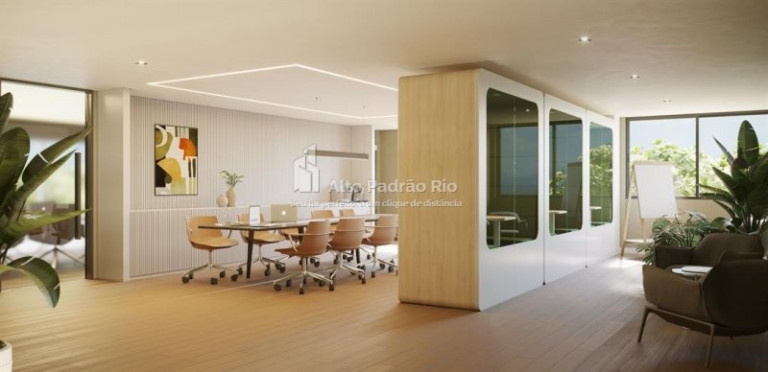 Imagem Apartamento com 4 Quartos à Venda, 229 m² em Copacabana - Rio De Janeiro