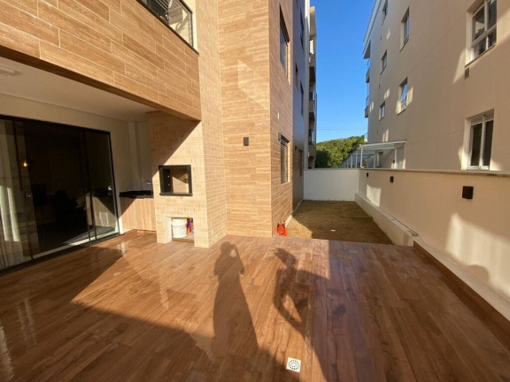 Imagem Apartamento com 2 Quartos à Venda, 116 m² em Governador Celso Ramos - Governador Celso Ramos