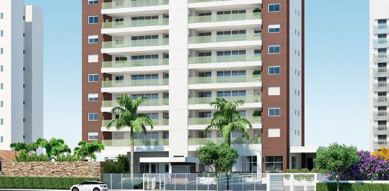 Imagem Apartamento com 4 Quartos à Venda, 164 m² em Brooklin - São Paulo Imagem Apartamento com 4 Quartos à Venda, 164 m² em Brooklin - São Paulo