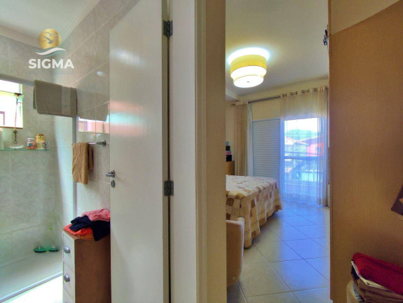 Imagem Sobrado com 2 Quartos à Venda, 120 m² em Santa Rosa - Guarujá