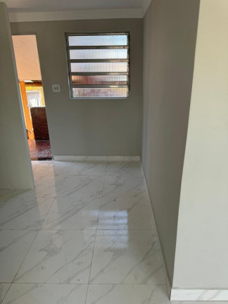 Imagem Apartamento com 2 Quartos à Venda, 45 m² em Conjunto Habitacional Presidente Castelo Branco - Carapicuíba