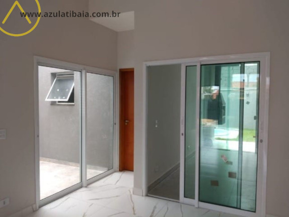 Imagem Casa com 3 Quartos à Venda, 130 m² em Nova Cerejeira - Atibaia
