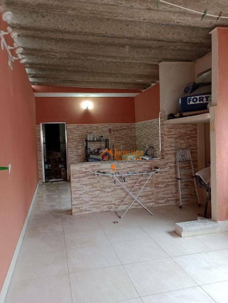 Imagem Sobrado com 4 Quartos à Venda, 250 m² em Cidade Soberana - Guarulhos Imagem Sobrado com 4 Quartos à Venda, 250 m² em Cidade Soberana - Guarulhos