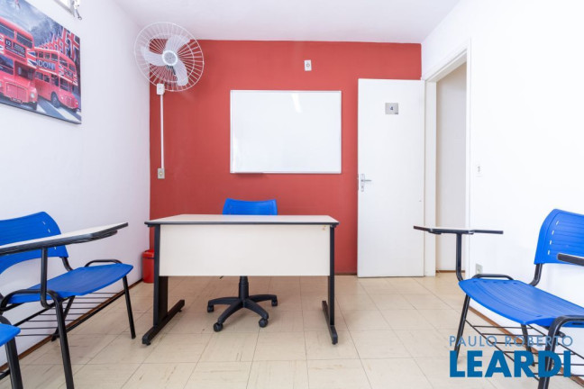 Imagem Sala Comercial para Alugar, 322 m² em Santo Antônio - São Caetano Do Sul
