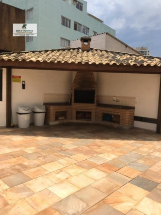 Imagem Cobertura com 3 Quartos à Venda, 160 m² em Jardim Las Palmas - Guarujá Imagem Cobertura com 3 Quartos à Venda, 160 m² em Jardim Las Palmas - Guarujá