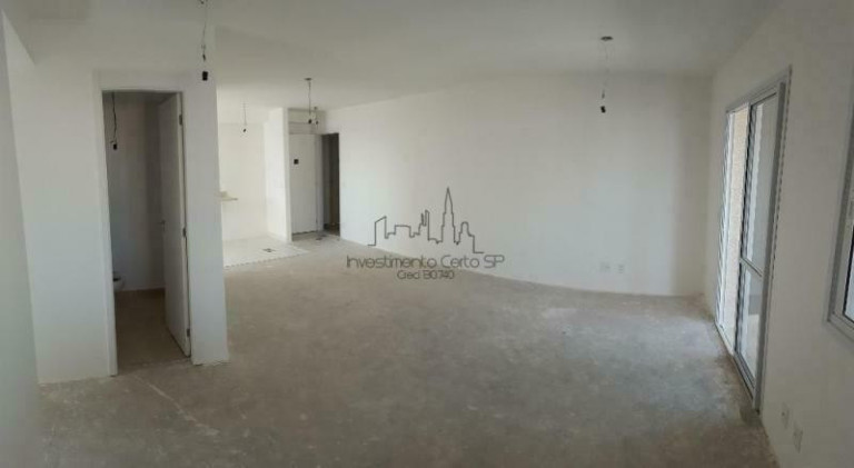 Imagem Apartamento com 2 Quartos à Venda, 67 m² em Parque São Jorge - São Paulo Imagem Apartamento com 2 Quartos à Venda, 67 m² em Parque São Jorge - São Paulo