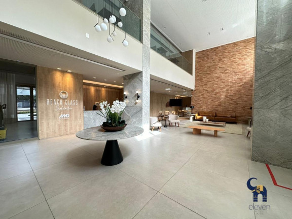 Imagem Apartamento com 1 Quarto à Venda, 41 m² em Ondina - Salvador Imagem Apartamento com 1 Quarto à Venda, 41 m² em Ondina - Salvador