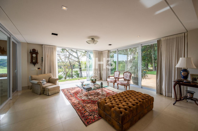 Imagem Casa de Condomínio com 3 Quartos à Venda, 1.000 m² em Sousas - Campinas