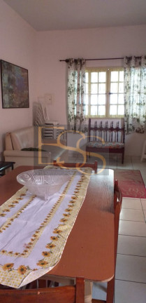 Imagem Casa com 3 Quartos à Venda, 152 m² em Jardim Samoa - Mongaguá