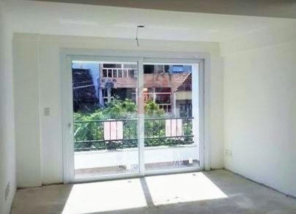 Imagem Apartamento com 2 Quartos à Venda, 67 m² em Floresta - Porto Alegre