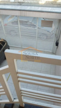 Imagem Casa de Condomínio com 1 Quarto à Venda, 34 m² em Vila Guilherme - São Paulo Imagem Casa de Condomínio com 1 Quarto à Venda, 34 m² em Vila Guilherme - São Paulo