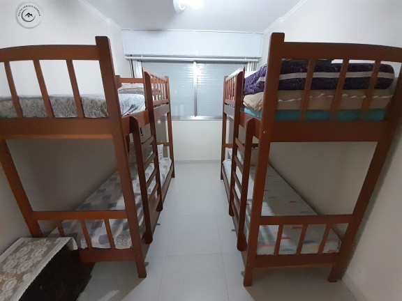 Imagem Apartamento com 2 Quartos para Alugar ou Temporada, 70 m² em Barra Funda - Guarujá Imagem Apartamento com 2 Quartos para Alugar ou Temporada, 70 m² em Barra Funda - Guarujá