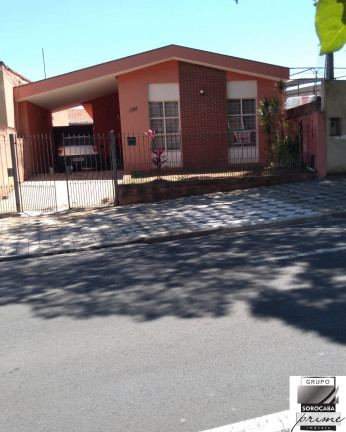 Casa com 3 Quartos à Venda, 367 m² em Vila Trujillo - Sorocaba