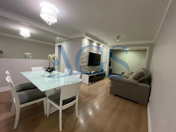 Imagem Apartamento com 3 Quartos à Venda, 80 m² em Vila Carrao - São Paulo