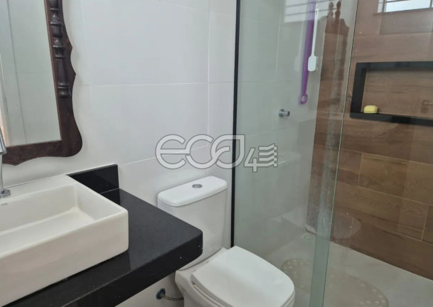 Imagem Casa com 3 Quartos à Venda, 103 m² em Luar Da Barra - Barra Dos Coqueiros