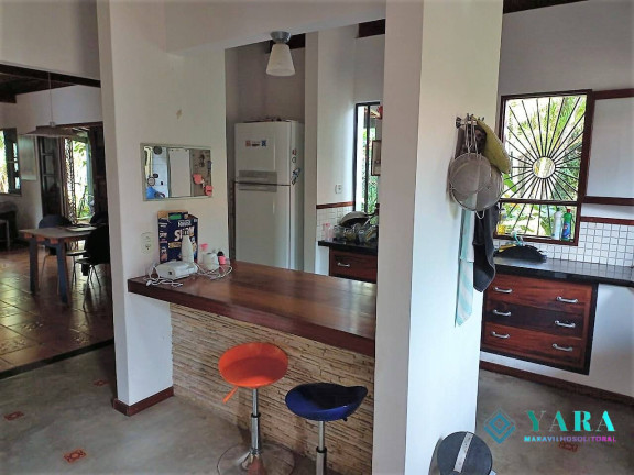 Imagem Casa com 6 Quartos à Venda, 1.070 m² em Perequê-mirim - Ubatuba Imagem Casa com 6 Quartos à Venda, 1.070 m² em Perequê-mirim - Ubatuba