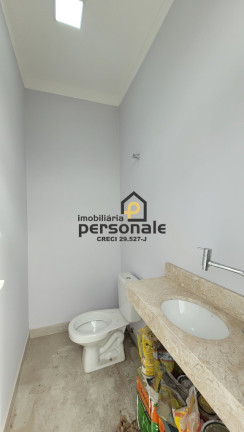 Imagem Imóvel com 3 Quartos à Venda, 150 m² em Campos Do Conde - Sorocaba Imagem Imóvel com 3 Quartos à Venda, 150 m² em Campos Do Conde - Sorocaba