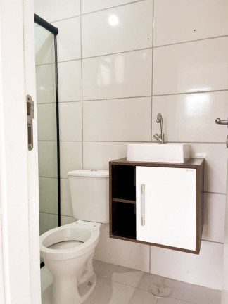 Imagem Apartamento com 2 Quartos à Venda, 46 m² em Rio Pequeno - Sao Jose Dos Pinhais Imagem Apartamento com 2 Quartos à Venda, 46 m² em Rio Pequeno - Sao Jose Dos Pinhais