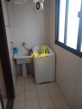 Imagem Apartamento com 2 Quartos à Venda, 122 m² em Guilhermina - Praia Grande