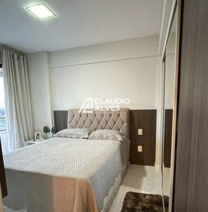 Imagem Apartamento com 3 Quartos à Venda, 80 m² em Santa Mônica - Feira De Santana Imagem Apartamento com 3 Quartos à Venda, 80 m² em Santa Mônica - Feira De Santana