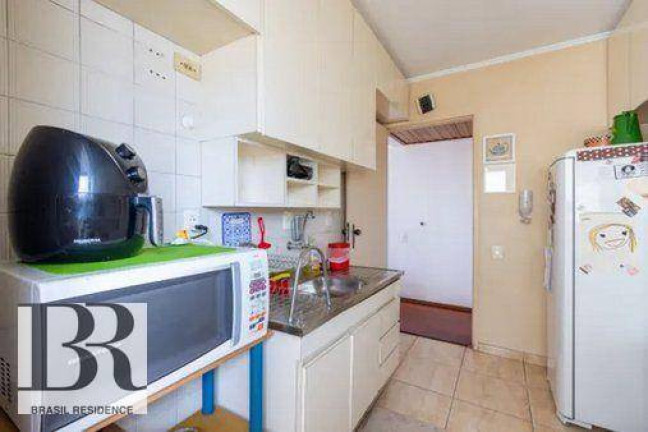 Imagem Apartamento com 2 Quartos à Venda, 65 m² em Bosque Da Saúde - São Paulo