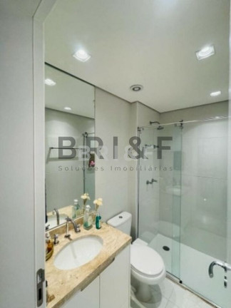 Imagem Apartamento com 2 Quartos à Venda, 65 m² em Campo Belo - São Paulo