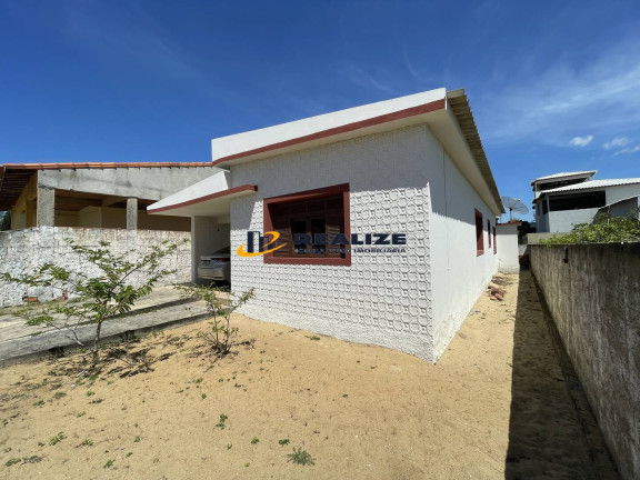 Imagem Casa com 3 Quartos à Venda, 127 m² em Farol De São Tomé - Campos Dos Goytacazes Imagem Casa com 3 Quartos à Venda, 127 m² em Farol De São Tomé - Campos Dos Goytacazes