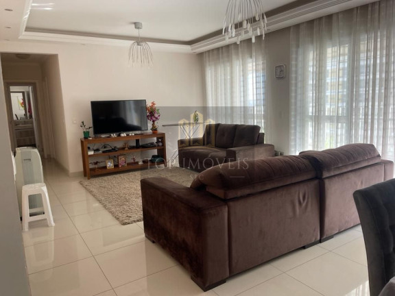 Imagem Apartamento com 3 Quartos à Venda, 133 m² em Jardim Das Indústrias - São José Dos Campos Imagem Apartamento com 3 Quartos à Venda, 133 m² em Jardim Das Indústrias - São José Dos Campos