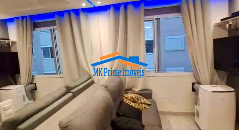 Imagem Apartamento com 2 Quartos à Venda, 35 m² em Vila Leopoldina - São Paulo Imagem Apartamento com 2 Quartos à Venda, 35 m² em Vila Leopoldina - São Paulo