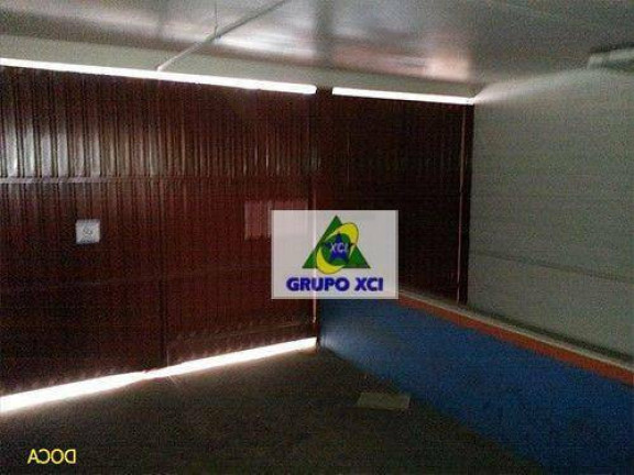 Imagem Galpão para Alugar, 1.300 m² em Parque Rural Fazenda Santa Cândida - Campinas