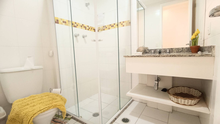 Imagem Apartamento com 3 Quartos à Venda, 110 m² em Pitangueiras - Guarujá Imagem Apartamento com 3 Quartos à Venda, 110 m² em Pitangueiras - Guarujá