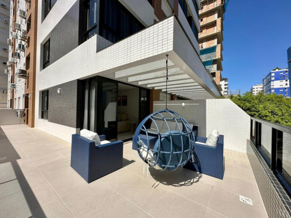 Imagem Apartamento com 3 Quartos à Venda, 175 m² em Navegantes - Capao Da Canoa Imagem Apartamento com 3 Quartos à Venda, 175 m² em Navegantes - Capao Da Canoa