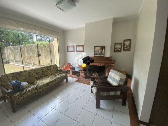 Imagem Casa com 3 Quartos à Venda, 293 m² em Jardim Do Salso - Porto Alegre