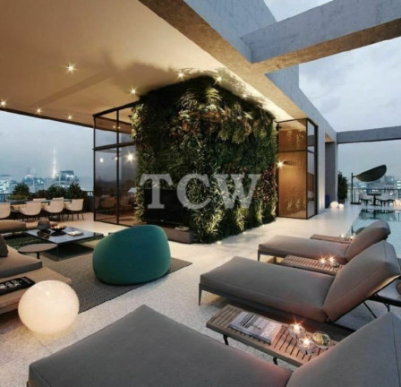 Imagem Apartamento com 4 Quartos à Venda, 328 m² em Itaim Bibi - São Paulo Imagem Apartamento com 4 Quartos à Venda, 328 m² em Itaim Bibi - São Paulo