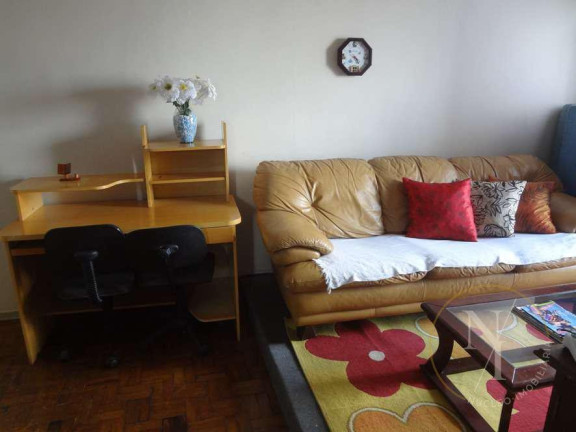 Imagem Apartamento com 1 Quarto à Venda, 50 m² em Cambuci - São Paulo Imagem Apartamento com 1 Quarto à Venda, 50 m² em Cambuci - São Paulo