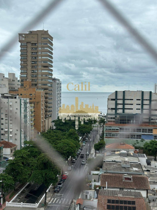 Imagem Apartamento com 4 Quartos à Venda, 367 m² em Ponta Da Praia - Santos