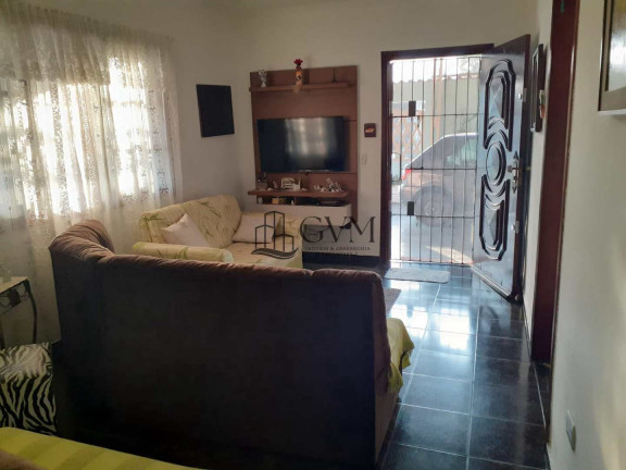 Imagem Casa com 3 Quartos à Venda, 104 m² em Real - Praia Grande Imagem Casa com 3 Quartos à Venda, 104 m² em Real - Praia Grande