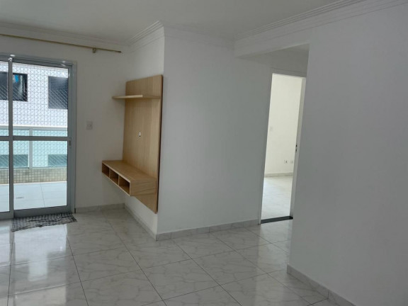 Imagem Apartamento com 2 Quartos à Venda, 85 m² em Canto Do Forte - Praia Grande