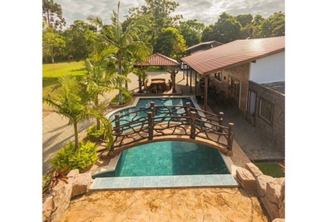 Imagem Chácara à Venda, 726 m² em águas Claras - Viamão