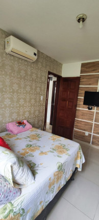 Imagem Apartamento com 2 Quartos à Venda, 55 m² em Narandiba - Salvador Imagem Apartamento com 2 Quartos à Venda, 55 m² em Narandiba - Salvador