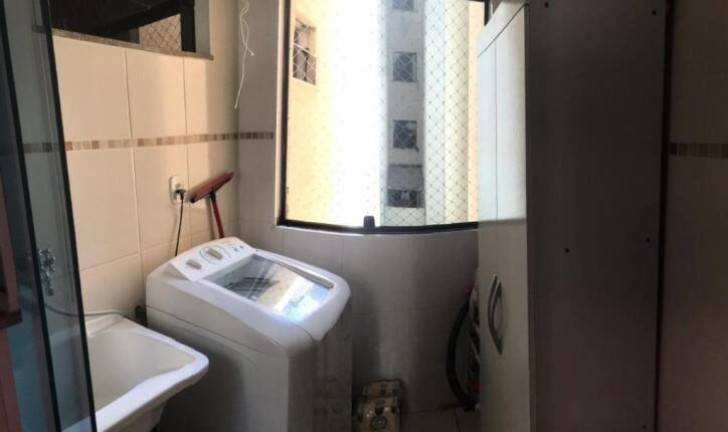Imagem Apartamento com 3 Quartos à Venda, 77 m² em Residencial Santa Izabel - Taubaté