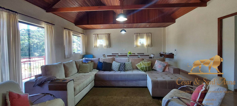 Imagem Casa com 4 Quartos à Venda, 250 m² em Floresta Negra - Campos Do Jordão Imagem Casa com 4 Quartos à Venda, 250 m² em Floresta Negra - Campos Do Jordão