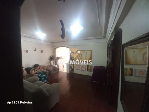 Imagem Apartamento com 3 Quartos à Venda, 100 m² em Umarizal - Belém