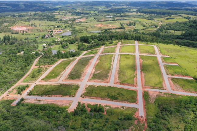 Imagem Terreno à Venda, 250 m² em São Jose - Parobé